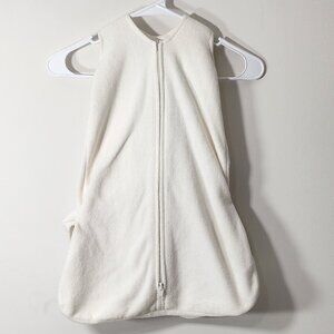 Halo Fleece Baby Swaddles Size New Born to 3 Months